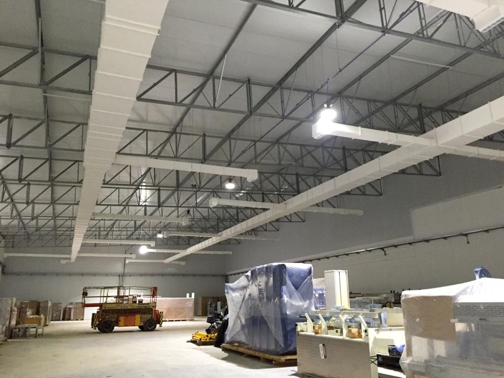 Construction